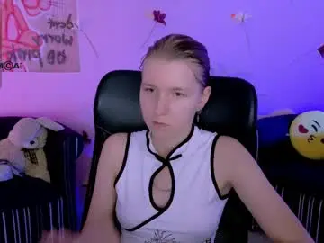 Chaturbate Live Porn of gloria_bubble