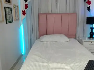 Chaturbate Adult Webcam of ivyy_crystal