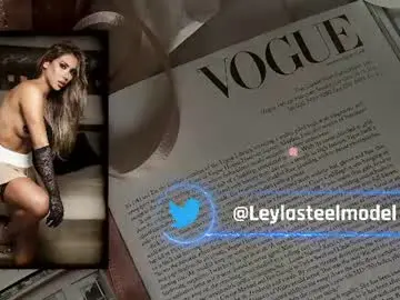 Chaturbate Sex Chat of leyla_steel