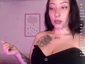 Chaturbate Adult Webcams of m_eris_s