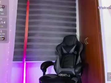 Chaturbate Best live sex cam show of megantarly09