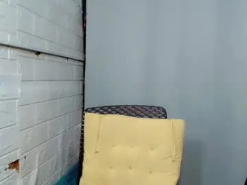 Chaturbate Live Sex Cam of sweet_laika