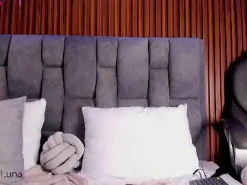 Chaturbate Free Porn Cam of vellanyluna