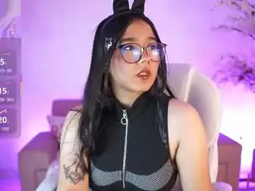 Chaturbate Live Porn of violetjonesx
