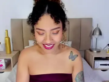 Chaturbate Live Sex Cam of zoe_gruber