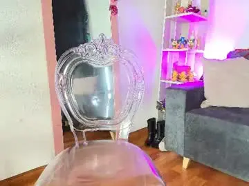 Chaturbate Adult Webcam of zully_green