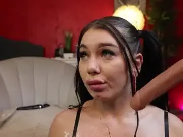 Chaturbate Best live sex cam show of 1rosell
