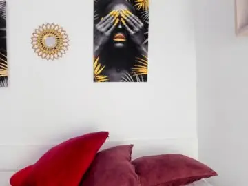 Chaturbate Watch Live Sex Cams of _abby_sweett