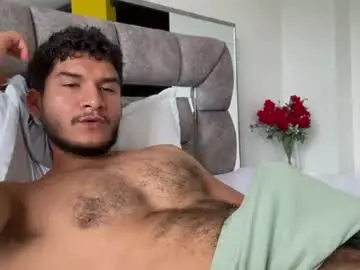 Chaturbate Live Sex Cam of _reiner