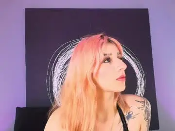 Chaturbate Watch Live Sex Cams of alannaviera