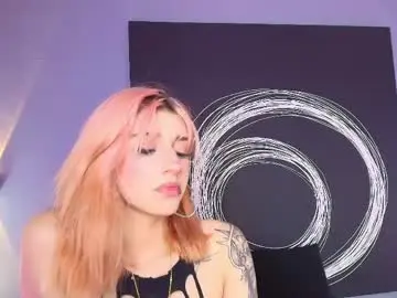 Chaturbate Nude Webcam of alannaviera