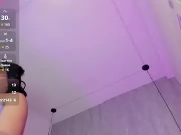Chaturbate Private Sex Chat of ambar__sweet1