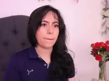 Chaturbate Private Sex Chat of domenica_dupont