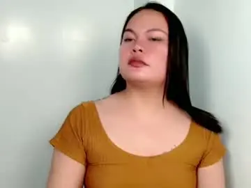 Chaturbate Live Porn of filipina_oh_carol