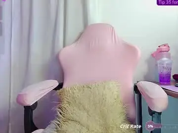 Chaturbate Live Sex Cam of iamveroo