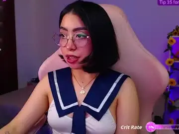 Chaturbate Live Sex Cam of iamveroo