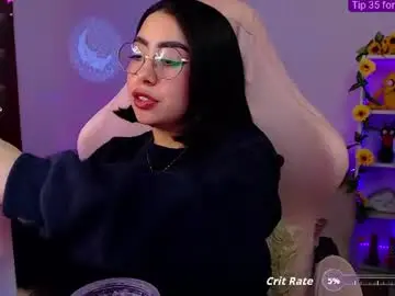 Chaturbate Live Sex of iamveroo