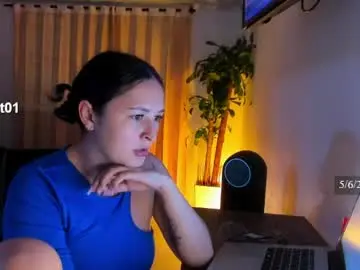 Chaturbate Free Live Porn of juanita_thorne