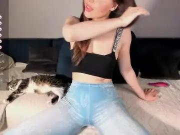 Chaturbate Sex Chat of luna__l
