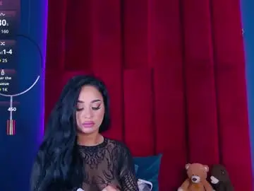 Chaturbate Live Sex Cam of madyluxx
