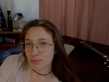 Chaturbate Private Sex Chat of maryrosejansson