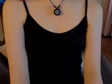 Chaturbate Live Porn of maryrosejansson