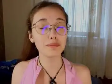 Chaturbate Nude Webcam of maryrosejansson