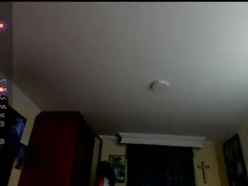 Chaturbate Live Sex Cam of missvalery1