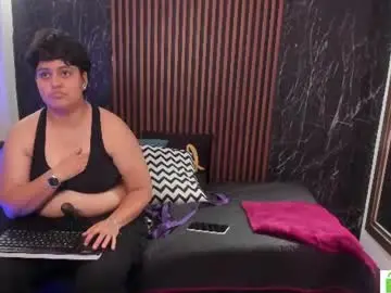 Chaturbate Live Sex Cam of nico_blaze22