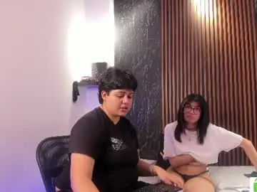 Chaturbate Best live sex cam show of nico_blaze22