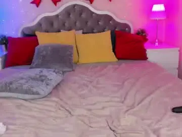 Chaturbate Sex Cam of nortelli