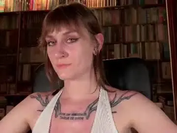 Chaturbate Free Porn Cam of retromarie