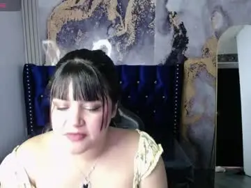 Chaturbate Adult Video Chat of samy_collen_v