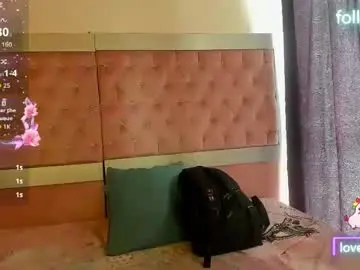 Chaturbate Free Porn Cam of sweet_emmili