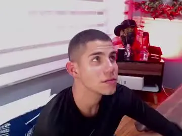 Chaturbate Adult Webcam of zamirscott