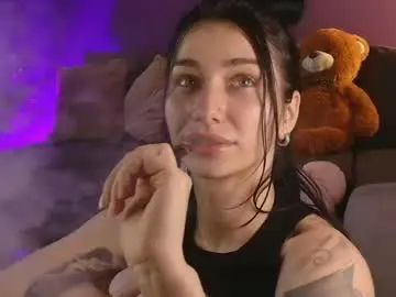 Chaturbate Adult Video Chat of aishaaya