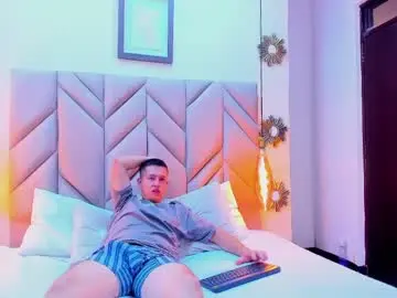 Chaturbate Adult Webcam of aresrossi_