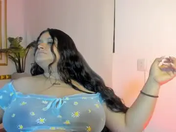 Chaturbate Adult Webcam of celeste_hatman