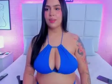 Chaturbate Private Sex Chat of chloe_parker_