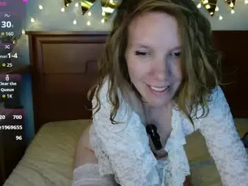Chaturbate Live Sex of daisy_lovely