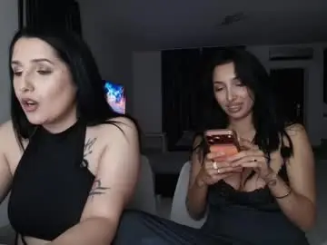 Chaturbate Nude Webcam of gabrielaaxxx