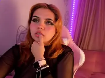 Chaturbate Adult Webcam of lovely_paris_01