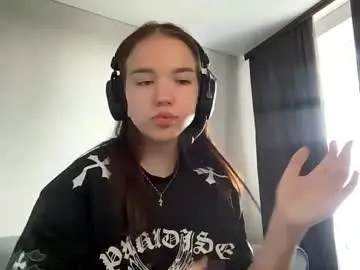 Chaturbate Sex Chat of machellebazaldua