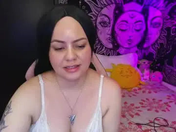 Chaturbate Best Webcam of magic_clairewitch