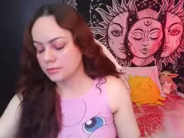 Chaturbate Live Sex Cam of magic_clairewitch