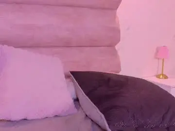 Chaturbate Live Sex Cam of mika_velvet