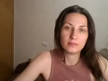 Chaturbate Private Sex Chat of nika_smily