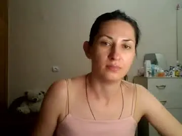 Chaturbate Live Sex Cam of nika_smily