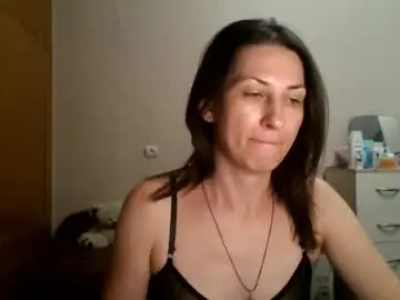 Chaturbate Nude Webcam of nika_smily