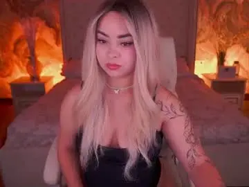 Chaturbate Sex Cam of susiewood